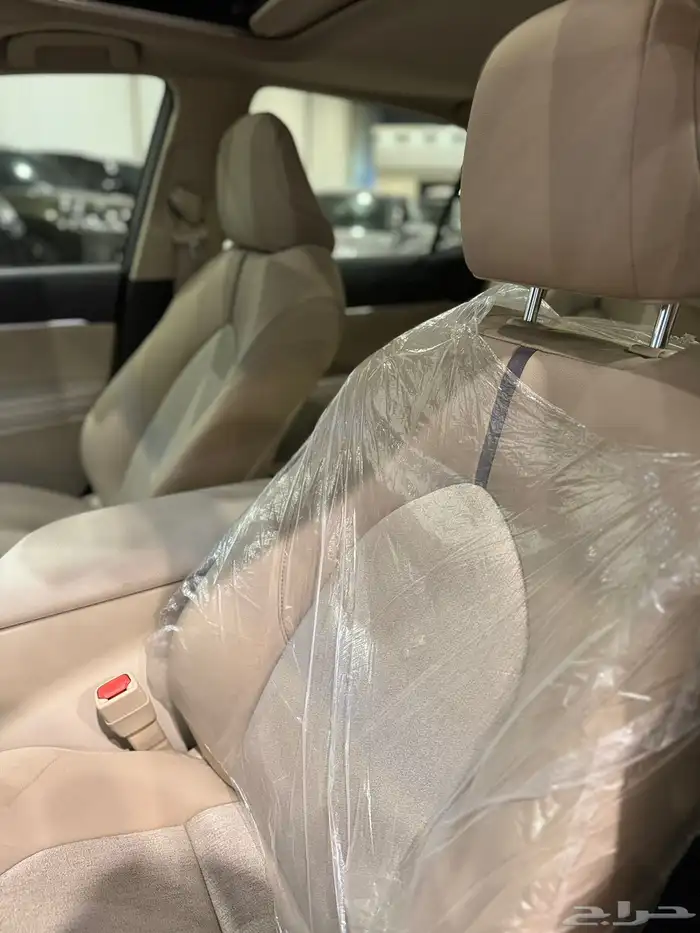 تويوتا كامري فل كامل 2022 نظيف جدا 5