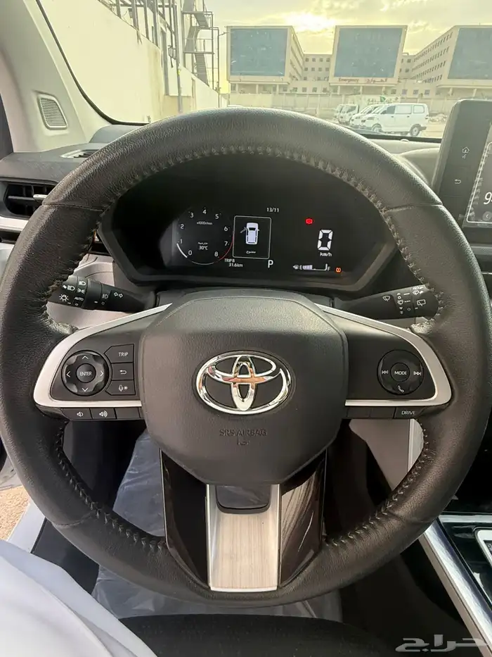 تايوتا - فيلوز 6