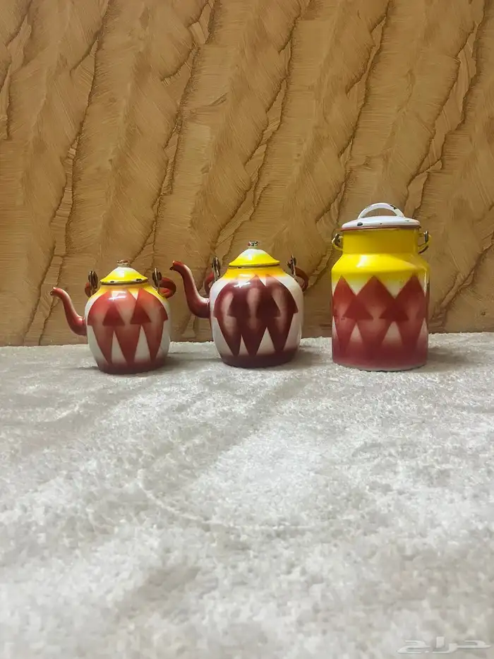 غظار وبراد 0