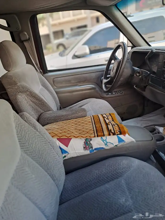 سيارة جمس للبيع بالطايف 1