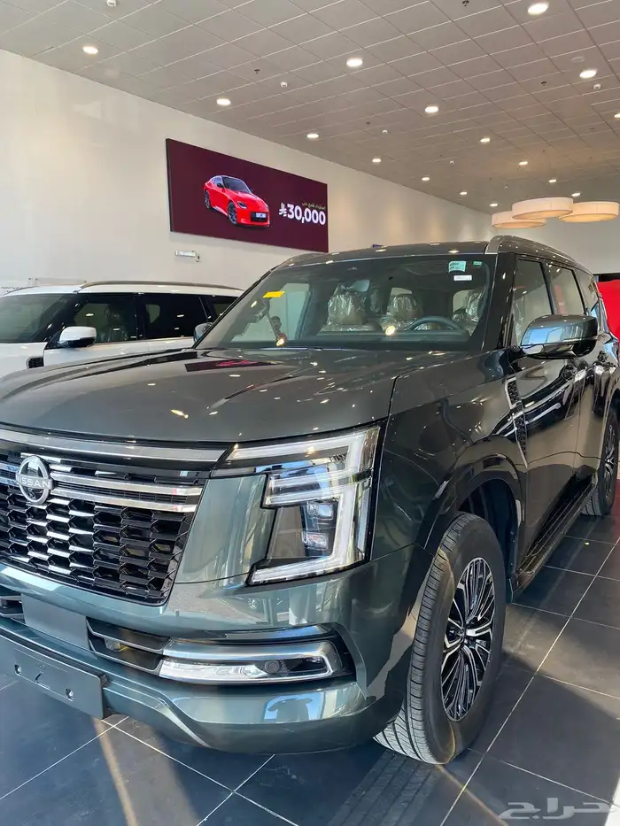 باترول بلاتنيوم - نيسمو -جميع الفئات والألوان 9