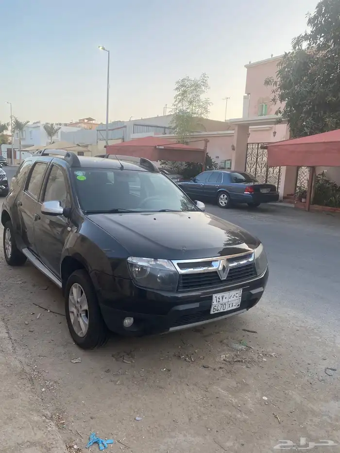 رينو داستر 2015 للبيع 1