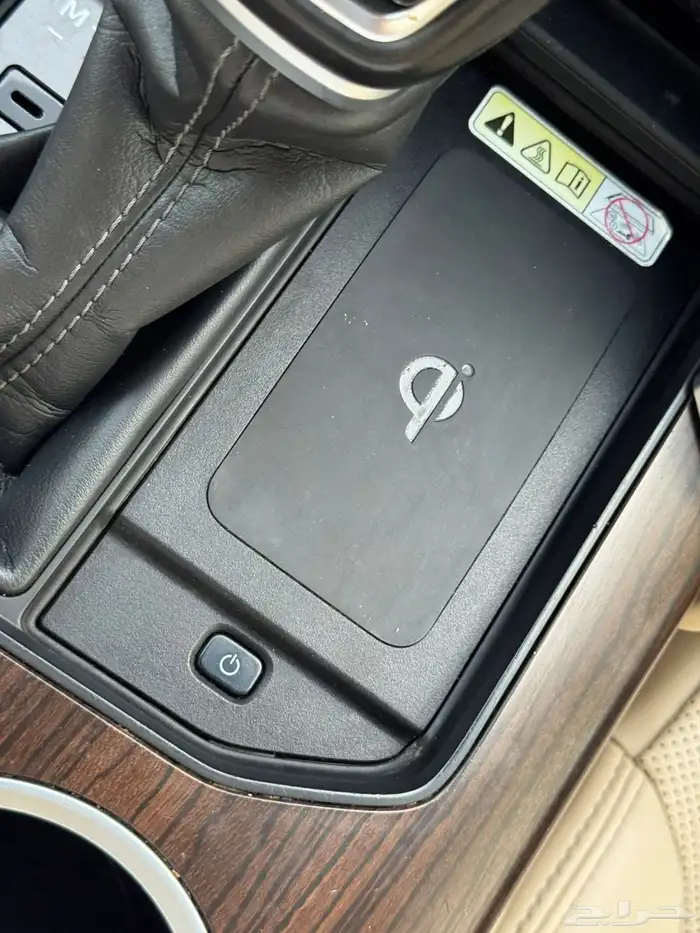 تويوتا لاندكروزر 2024 ((L4)) 45