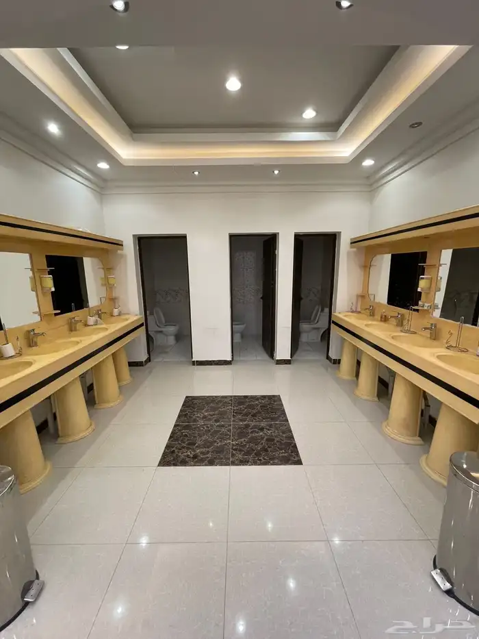 استراحة الفرسان للحفلات والمناسبات  ايجار يومي واسبوعي وشهري 6