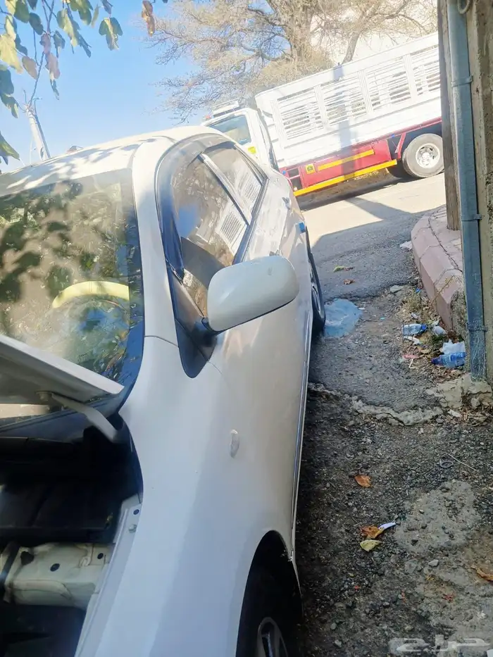 للبيع كورلا 2013 1