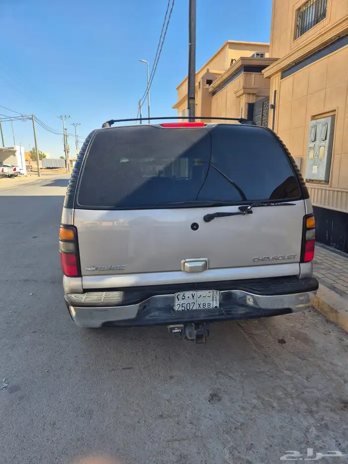 السلام عليكم هذا للبيع م 2005 سوم 9000 2