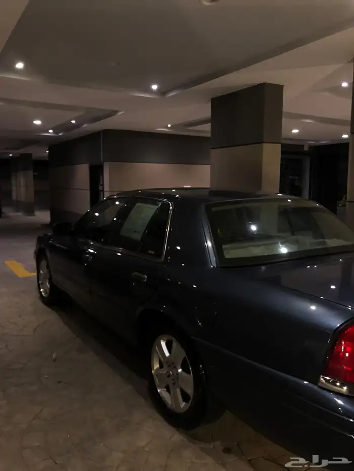 فورد فكتوريا 2011 13