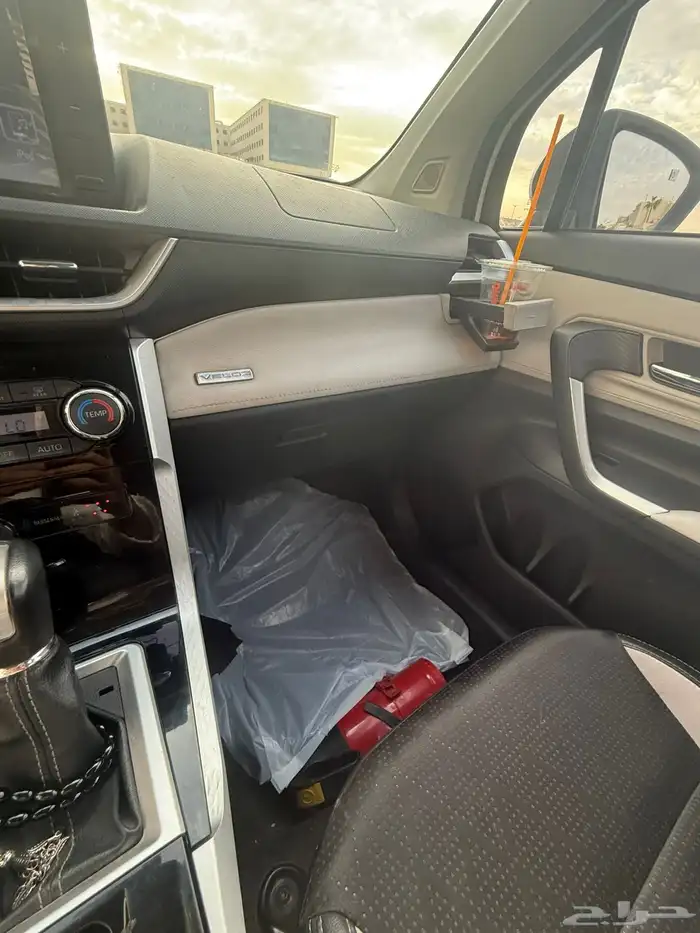 تايوتا - فيلوز 7