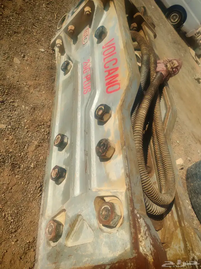 للبيع شاكوش كوري 4