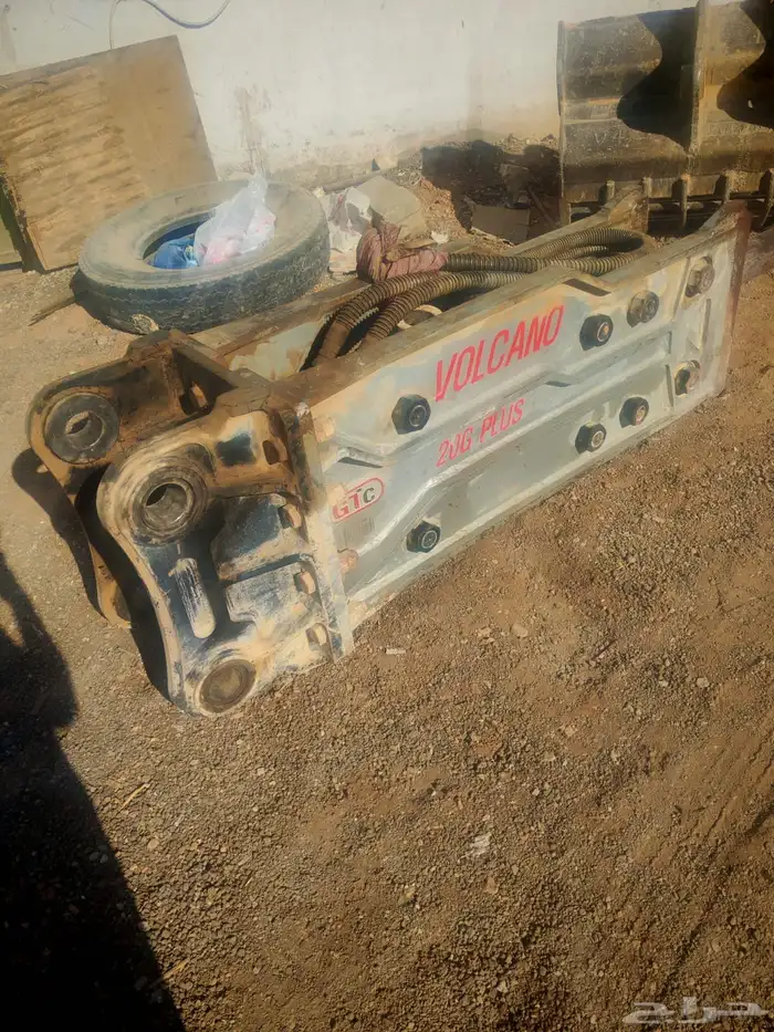 للبيع شاكوش كوري 0