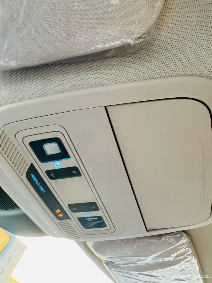 للبيع فورد اكسبلور نص فل دبل 6 سلندر 24