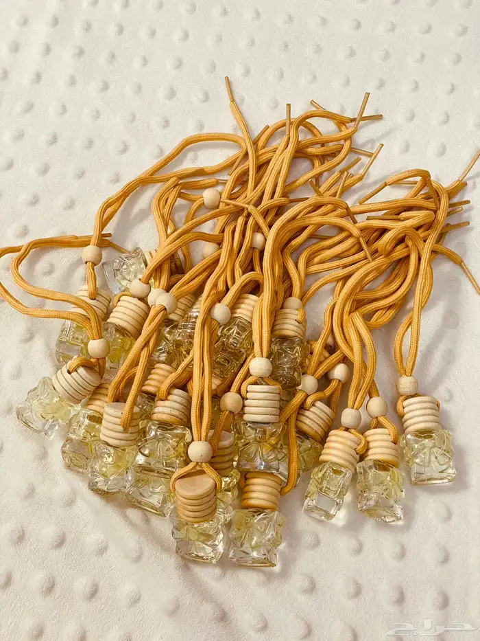 فواحات للسياره 0