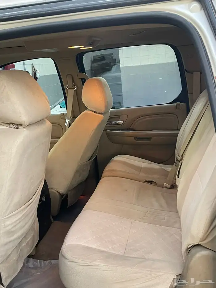 اسكاليد كاديلاك 2011 فل كامل للبيع 8