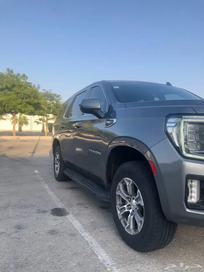 جمس يوكن SLE للبيع 2