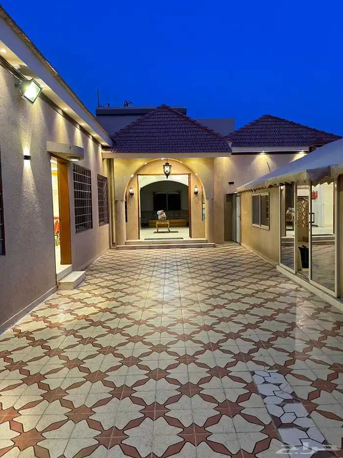 استراحة الفرسان للحفلات والمناسبات  ايجار يومي واسبوعي وشهري 7