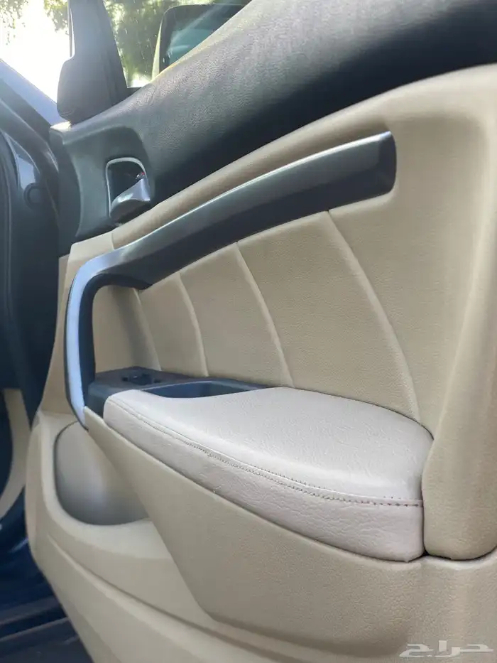 اكورد 2011 كوبيه سته سرندل فل كامل 9