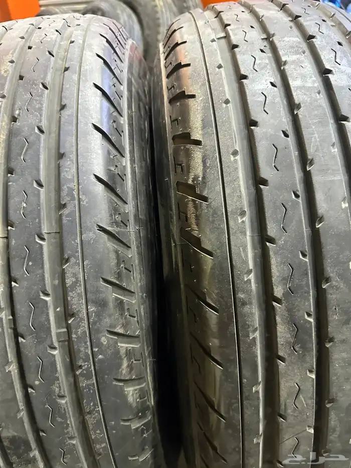 جنوط سوبر سفاري معا كفرات شاهين ريدنز 900 17 16