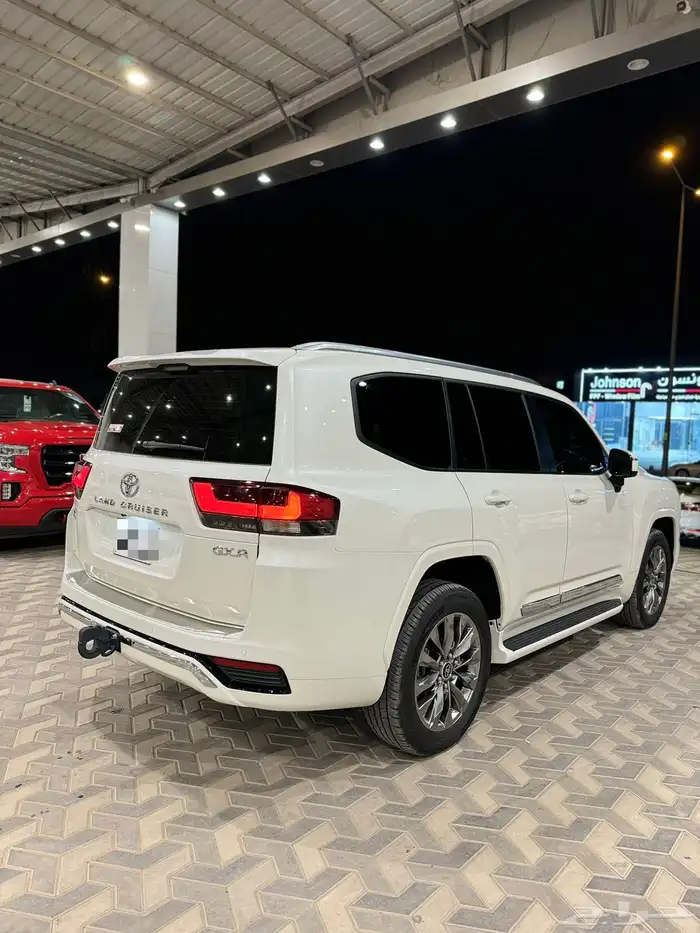 جي اكس ار L3 2024 4