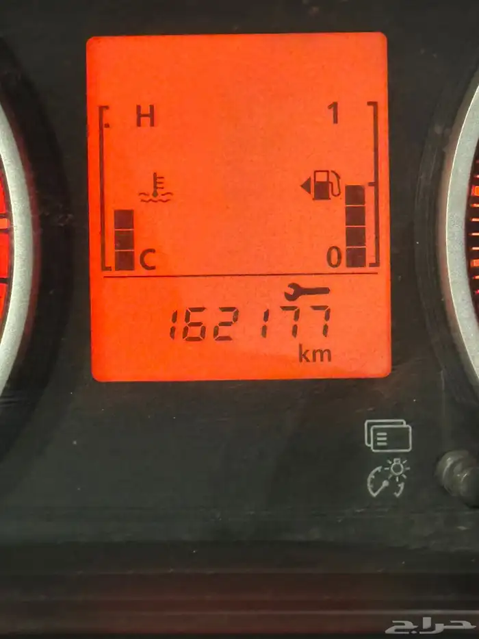 ميتوسبيشي 2019 دبل ديزل 10