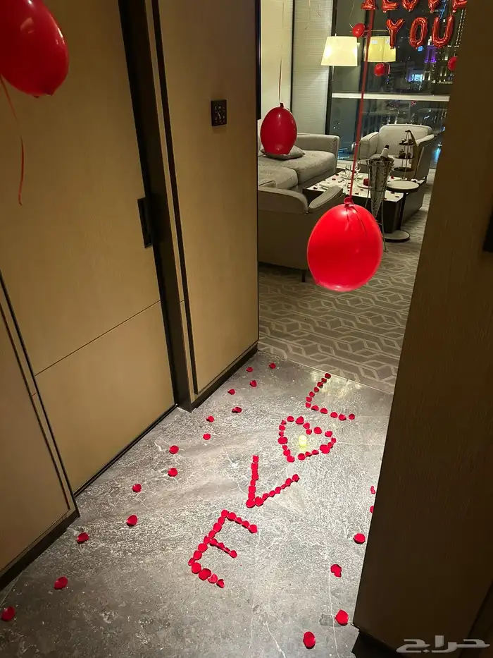 فندق نارسيس ذا رويال تنسيق وحجز 6