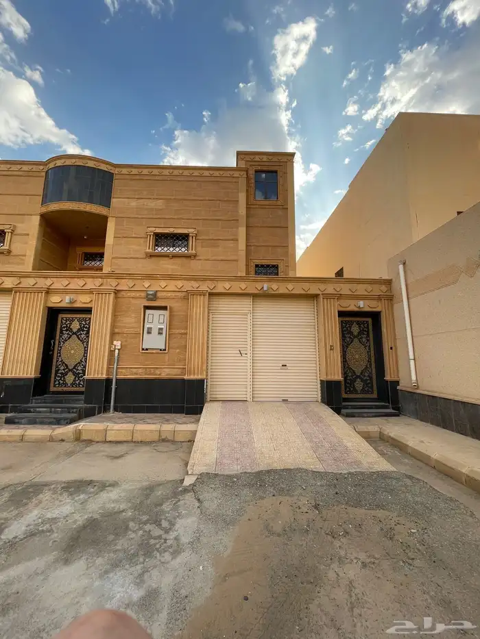 دور علوي حي الريان 0