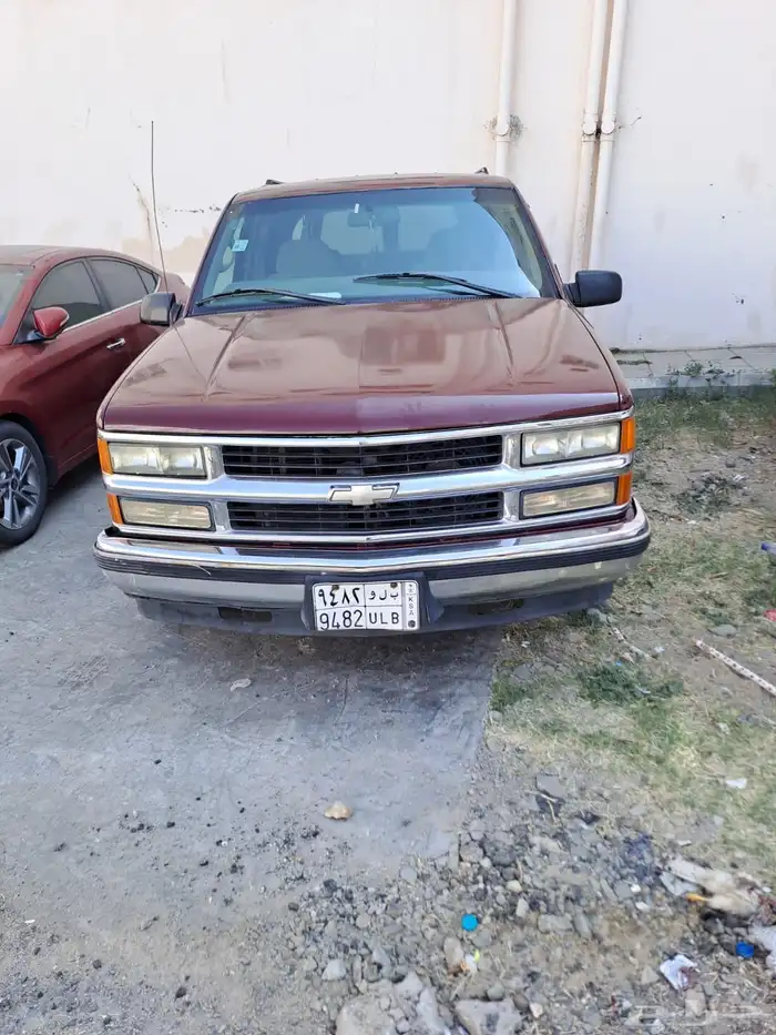 سيارة جمس للبيع بالطايف 4