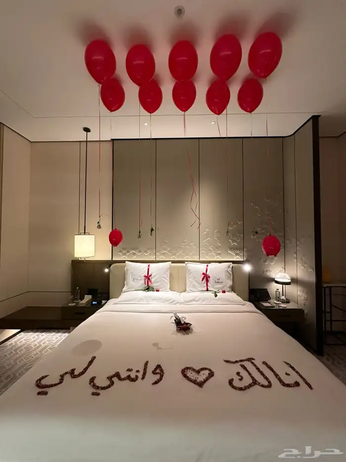 فندق نارسيس ذا رويال تنسيق وحجز 9