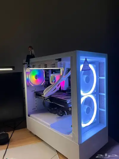 Pc gaming 4070 super بي سي index