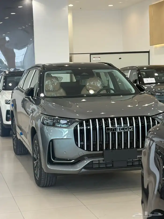 جايكو جي 8 2026 4