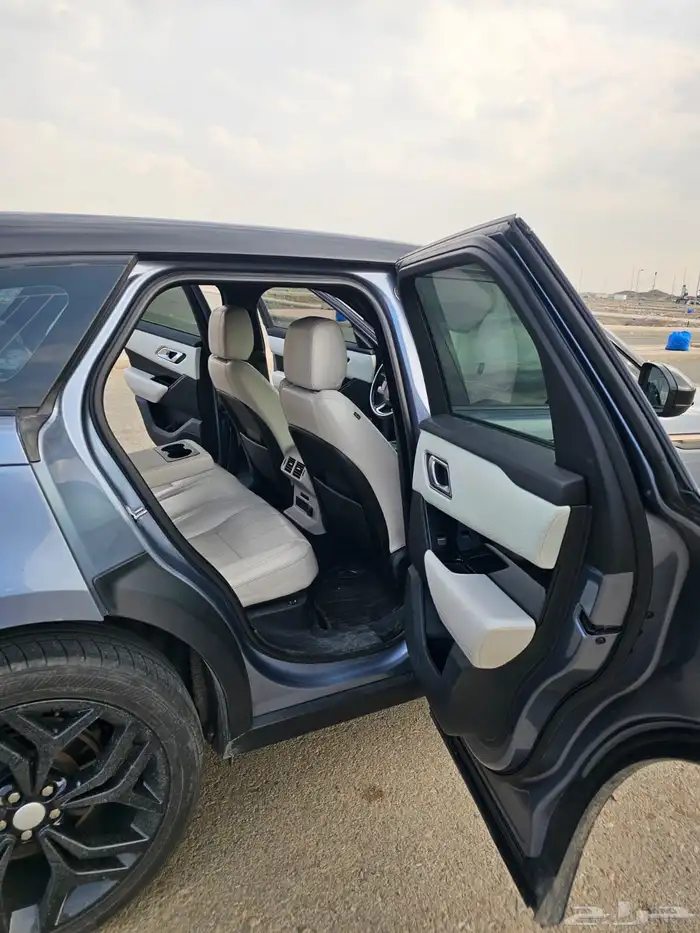 رنج روفر فيلار 2018 سعودي 12