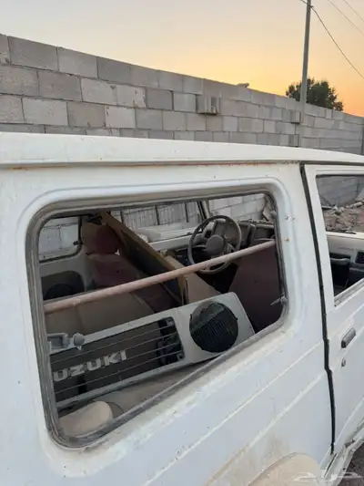 للبيع سوزوكي تشليح index