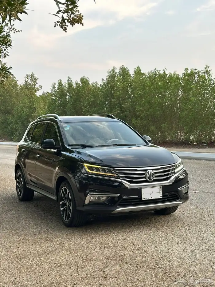 ام جي MG RX5 2020 فل كامل 11