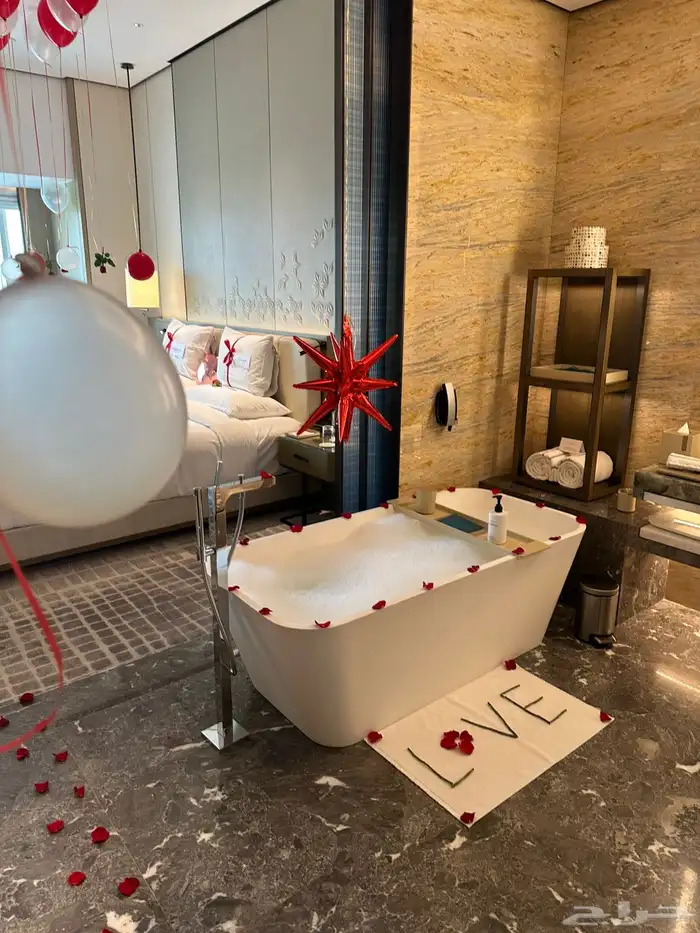 فندق نارسيس ذا رويال تنسيق وحجز 14