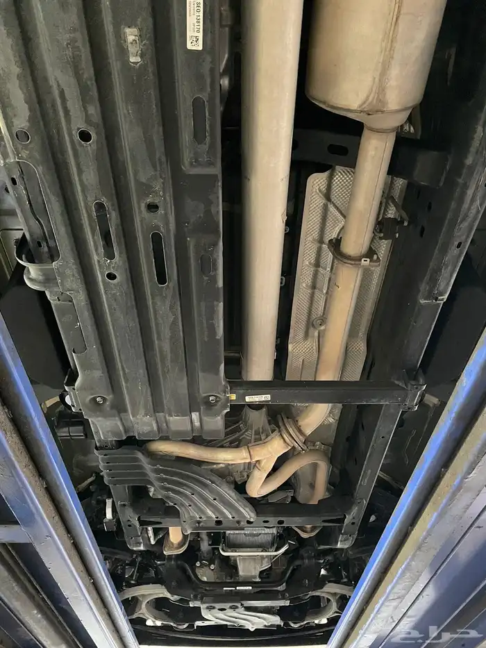 دوج رام بق هورن المطور بحالة الوكالة 28