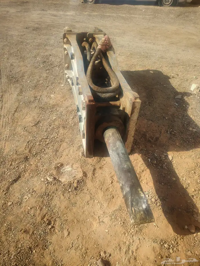 للبيع شاكوش كوري 2