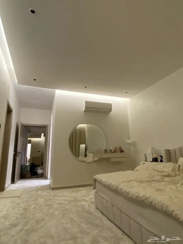 للبيع فيلا فاخرة ومؤثثة بحي الحرابي - خميس مشيط 17