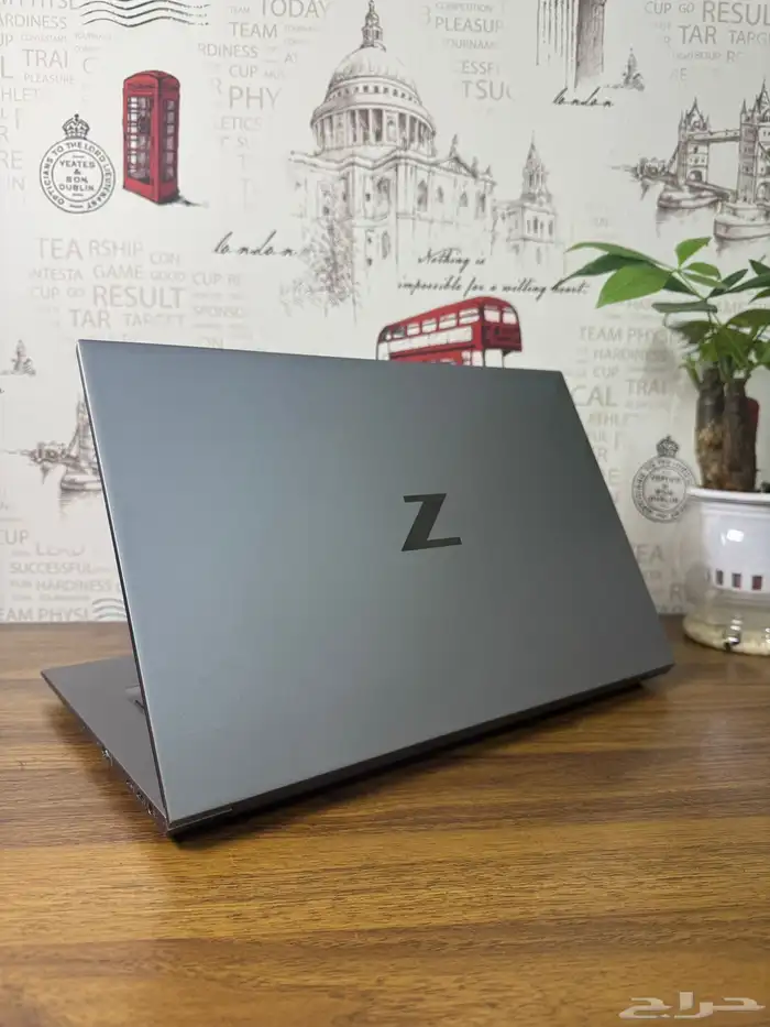 لابتوب اتش بي معالج i9 4