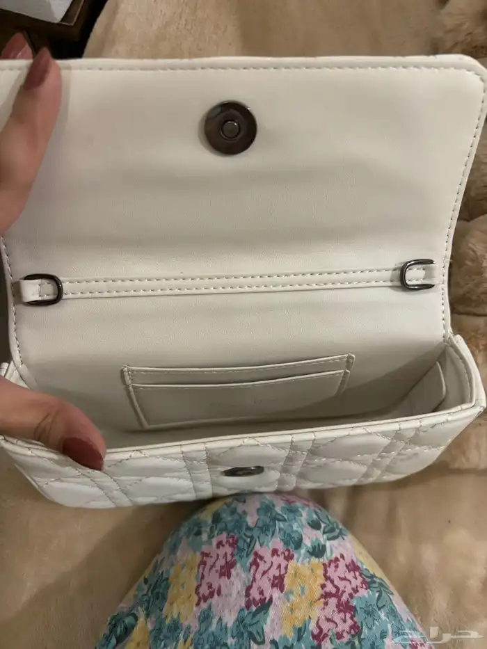 شنطة ديور ماستر 7