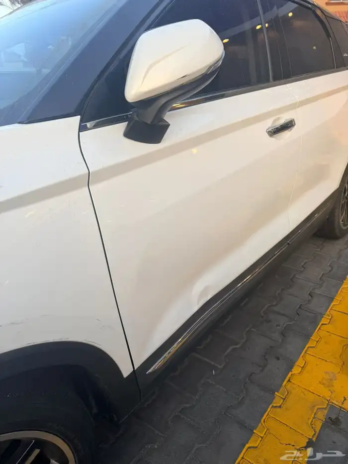 فاو بيستون T77 6