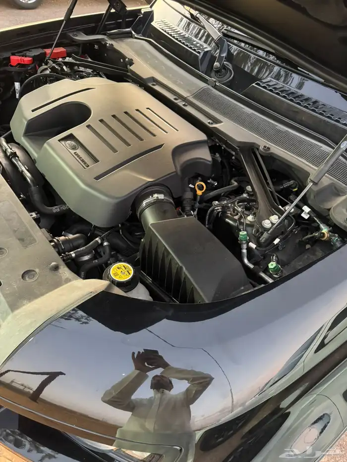 ديفندر 2022 مقاس 110 مكينة 400 X_dynamic 23