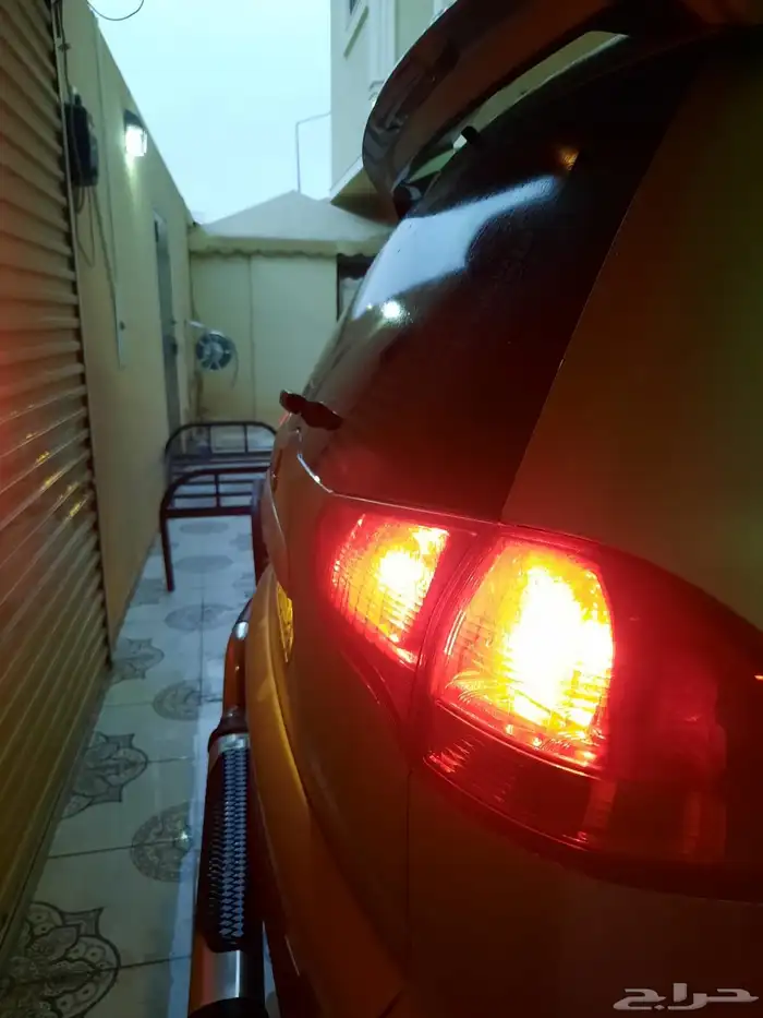 باجيرو 2010 دبل 6 سلندر شرط من الصدام الى الصدام 10