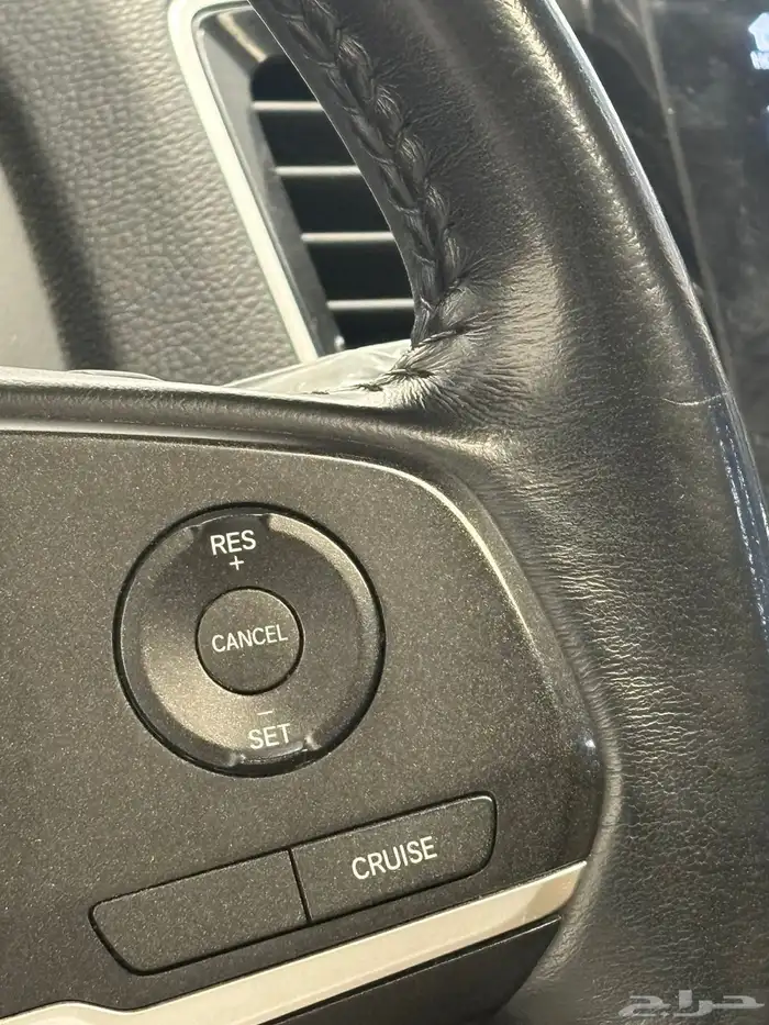 هوندا - بايلوت -2021 19