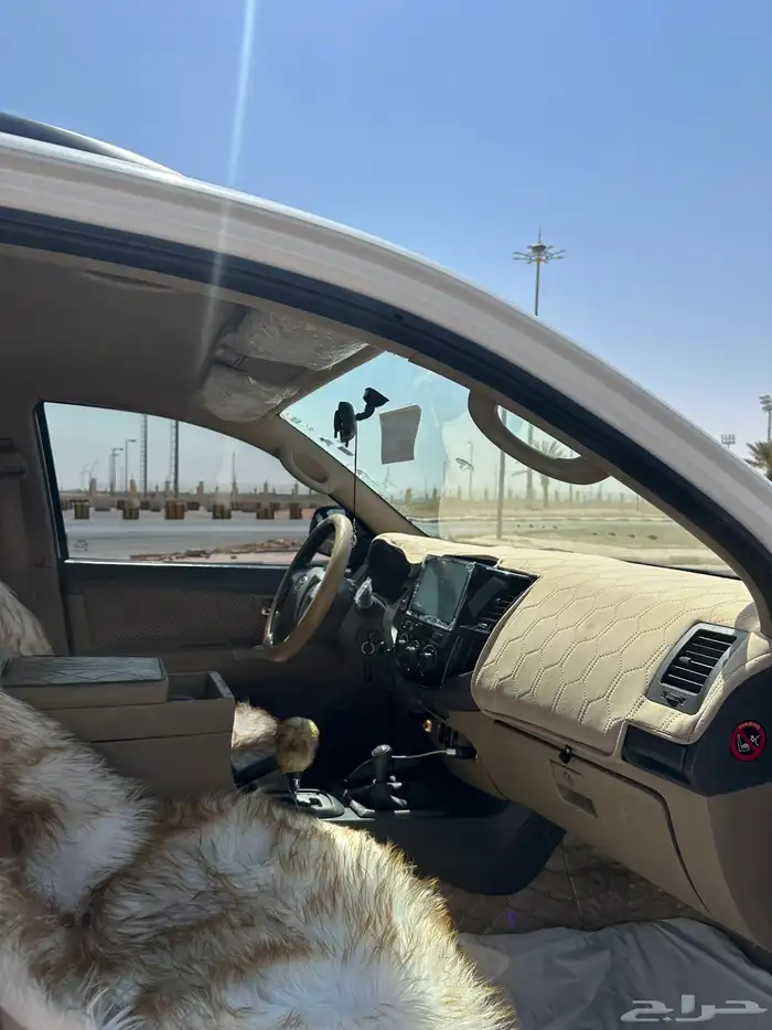 فورتشنر 2013 7