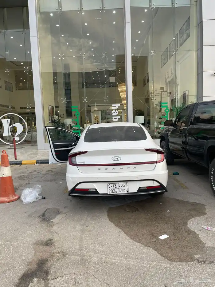 سوناتا 2020 13