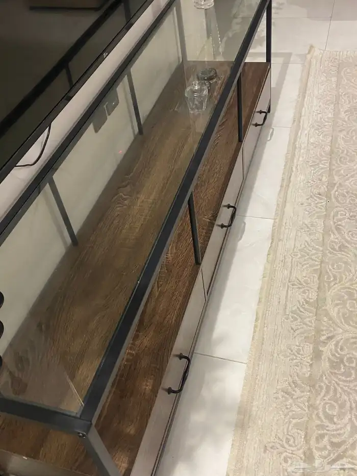 طاولات للبيع جديده 5