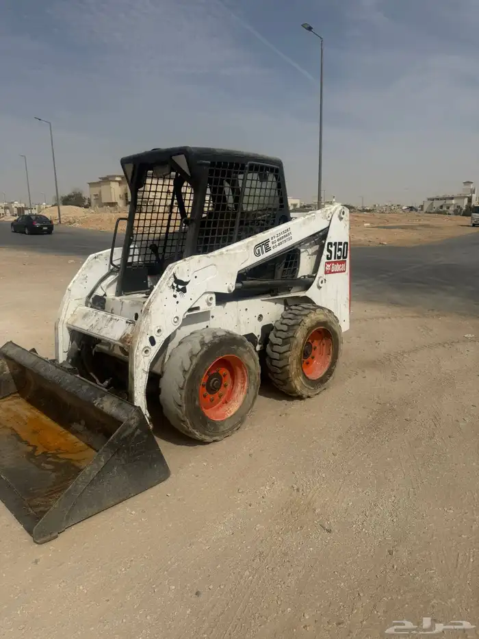 بوكات S150 2013 5