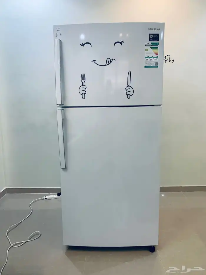 ثلاجة سامسونج 0