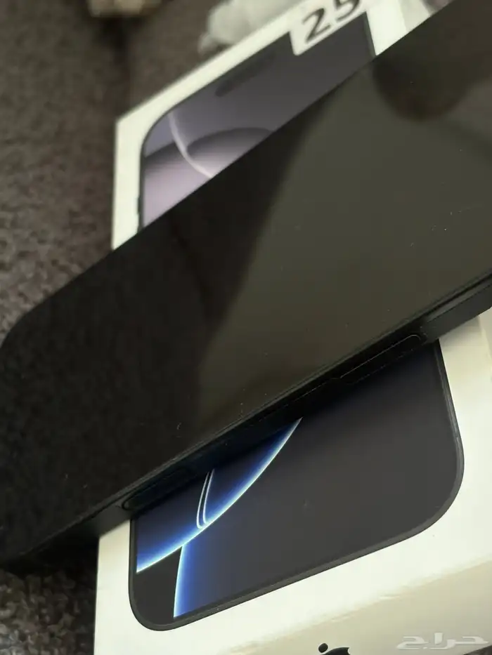 ايفون 16 برو ماكس 0