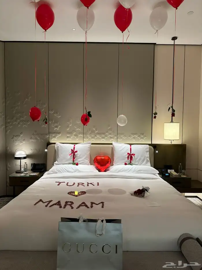 فندق نارسيس ذا رويال تنسيق وحجز 15