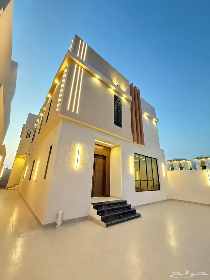 فيلا للبيع بحرة مخطط بلادن 0